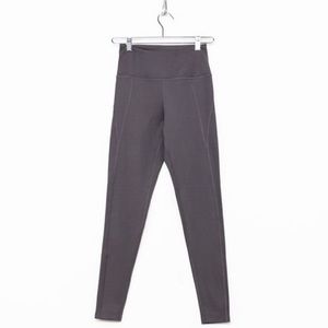 NWT Girlfriend Collective High Waist 7/8 Leggings